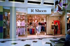 R Sheen Peshawar