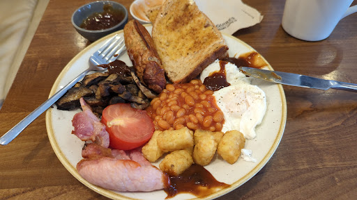 Esquires Coffee Crayford - Thumbnail