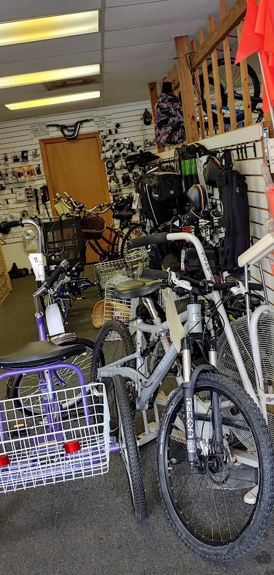 Brooksville Bicycle Center