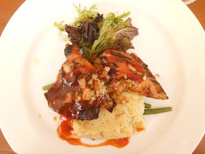 Photos of Restoran Burgundy