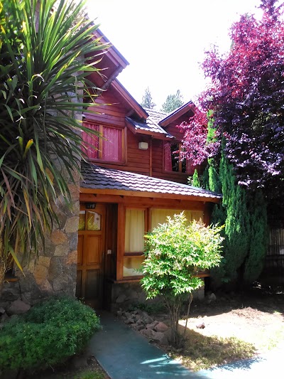Photos of Caba&ntilde;as del Mallin
