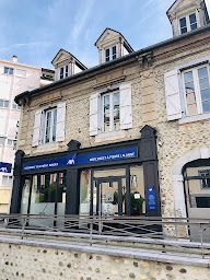 Photo n°1 de AXA Assurance et Banque Lalanne Baget Reynaud à Tarbes (Agence d'assurance pour locataires)