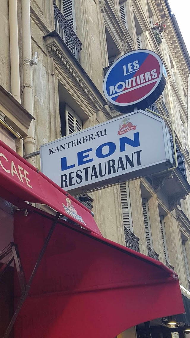 Chez Léon