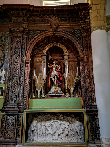 Chiesa Santa Maria La Vetere - Thumbnail
