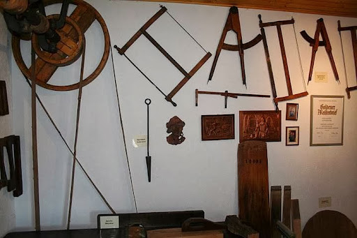 Küfermuseum Zell-Weierbach