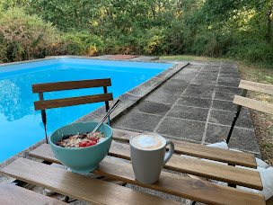 Photo n°5 de Maison-Dordogne à Lolme (Hébergement)