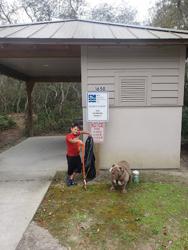Simmons Road Park - Thumbnail