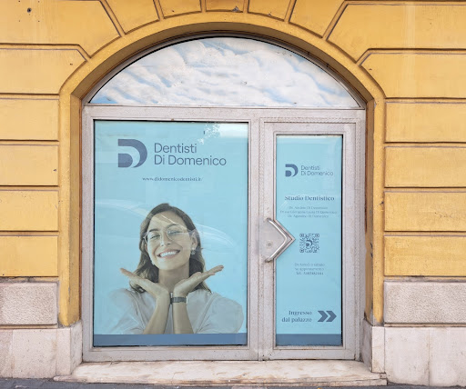 DENTISTA FRATTAMAGGIORE (Dott. Di Domenico Antimo) - Thumbnail