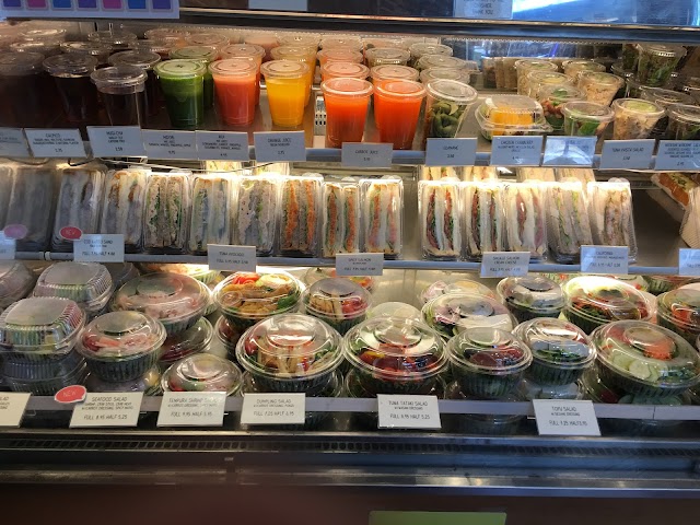 Takahachi Bakery