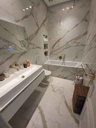 Photo n°5 de Arty-Bat | Entreprise de rénovation intérieur | Paris & Île de France à Paris (Service de rénovation de bureaux)