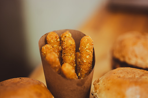 Photo 4 - Le Burger Aixois