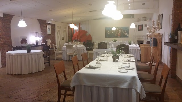 Restaurante Ambigu