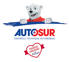 Photo n°8 de Contrôle technique AUTOSUR Tours à Tours (Service de contrôle technique automobile)