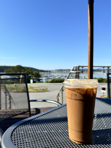 Oak Harbor - Beaver Tales Coffee LLC - Thumbnail