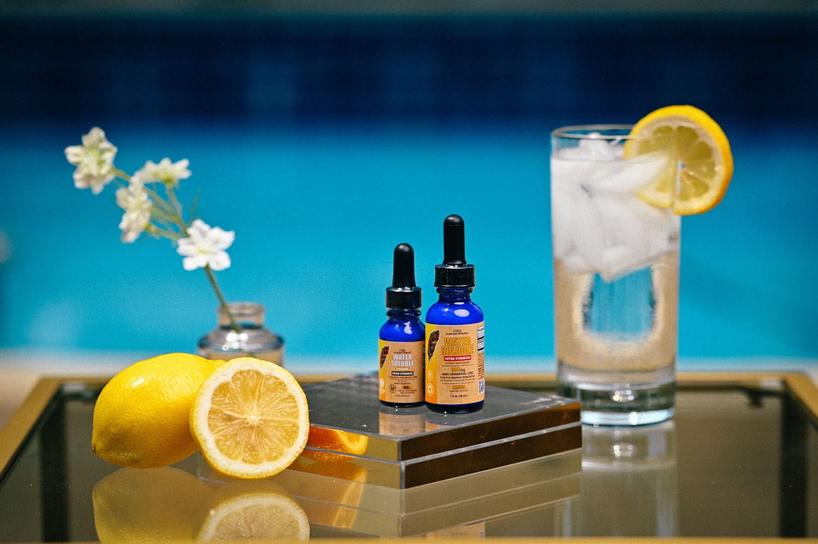 CBD American Shaman THC & Vape Dispensary photo 3