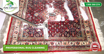 Photos of Carpet, Rug, Window, Car Washing Melbourne - Pure N Bright Cleaning✅