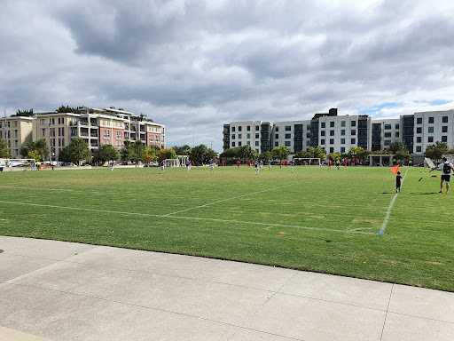 Gadsdenboro Park Gallery - United States