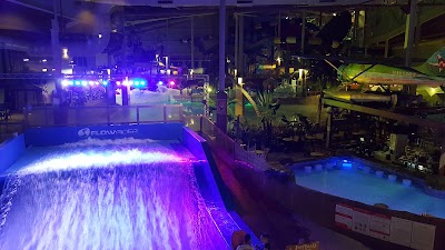 Aquatopia Indoor Waterpark