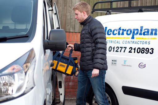 Electroplan Contracting Ltd - Thumbnail