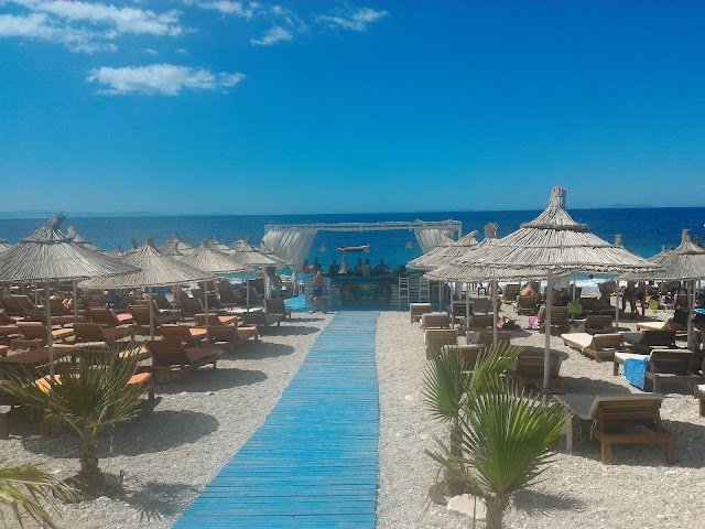 Llamani Beach