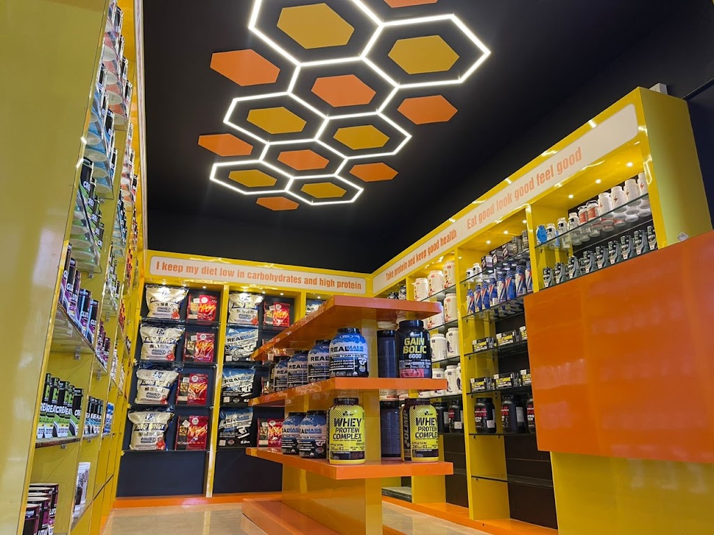 New Extreme Sports Br Kanhangad