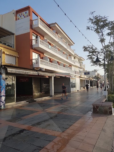 Photos of Hotel Mediterr&aacute;neo Carihuela