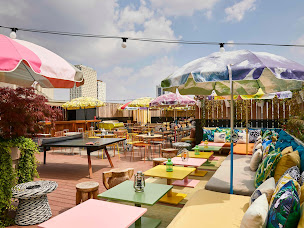 Photo n°39 de Mama Restaurant Paris East à Paris (Restaurant)