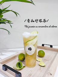 Photo n°27 de Madame Guan à Paris (Restaurant chinois à emporter)