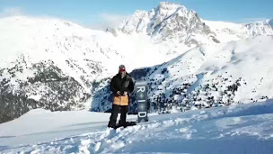 Photo n°2 de Ski Basics à Meribel (Agence de location de maisons de vacances)