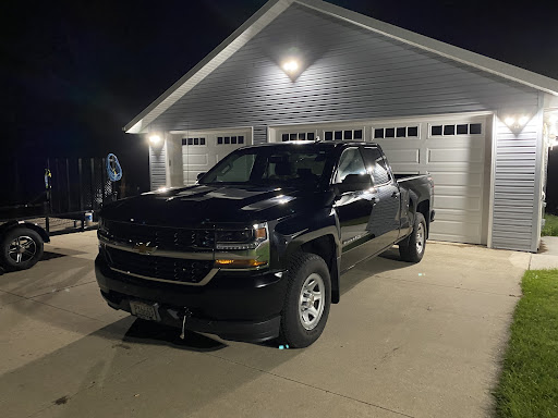 ABRA Auto Body New Lisbon Gallery - United States