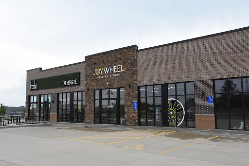 Joywheel Cycling Studio - Thumbnail
