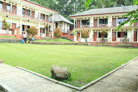 Cunang Hills Resort, Author: cunanghill hotel