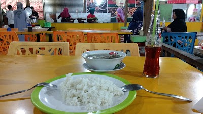 Photos of Sop Janda Dan Abaaji
