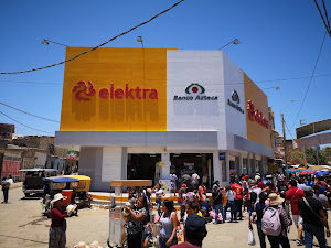 tienda Elektra Paita 0