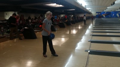 Photos of Woody's Press Box