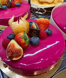 Photo n°4 de Boulangerie de Fontsainte à La Ciotat (Pâtisserie)