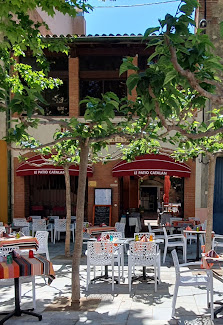 Le Patio Catalan - Thuir