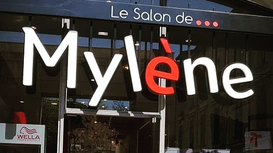 Le Salon de Mylène