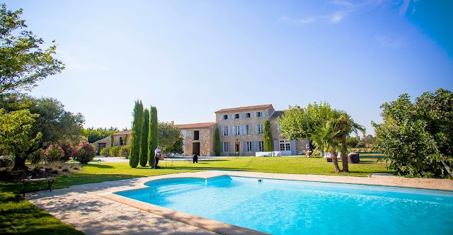 La Bastide des Barattes