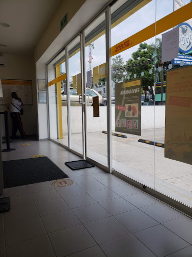 DHL Express Service Point (LA LUNA PLAN DE AYALA) - Thumbnail