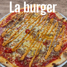 Photo n°29 de PIZZ'AMOS: Restaurant Pizzeria sur place où à emporter. à Gourin (Restaurant)