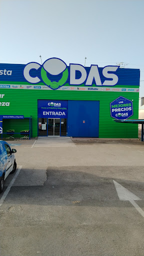 CODAS