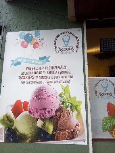 Photos of SCOOPS HELADERIA.
