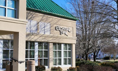 Chesapeake Bank - Lafayette