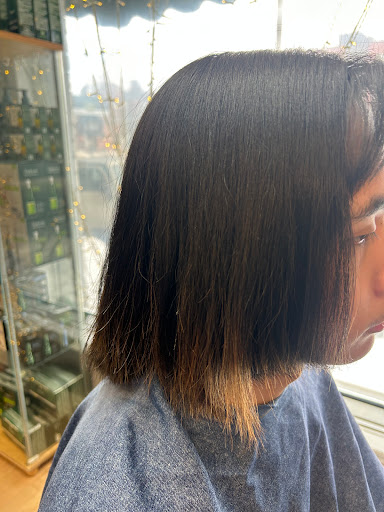 Coiffure Vimont - Visual