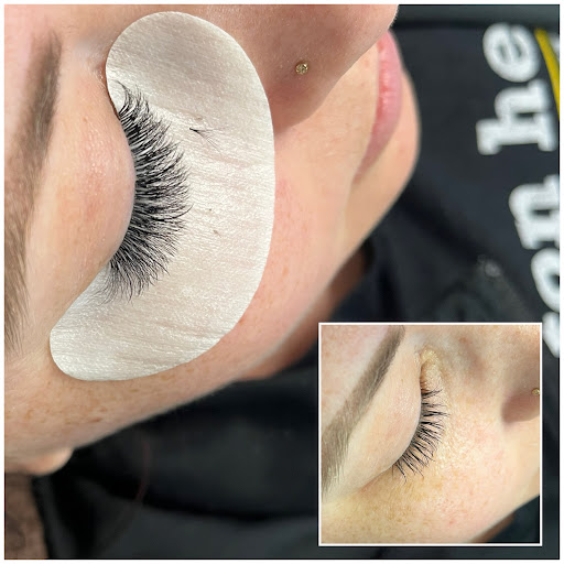 Unlock Lashes - Thumbnail