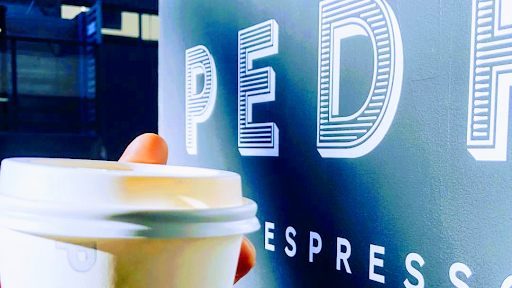 Pedro Espresso - Thumbnail