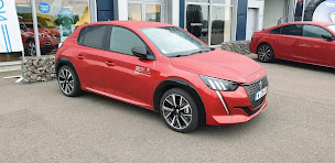 Photo n°6 de Peugeot Marc Pajot Automobile à Créancey (Vendeur de voitures d'occasion)