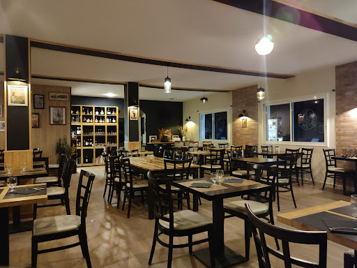 BISTROT DES LODGES - Thumbnail