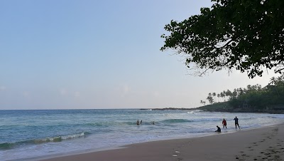 Photos of Anantara Tangalle Resort Gym
